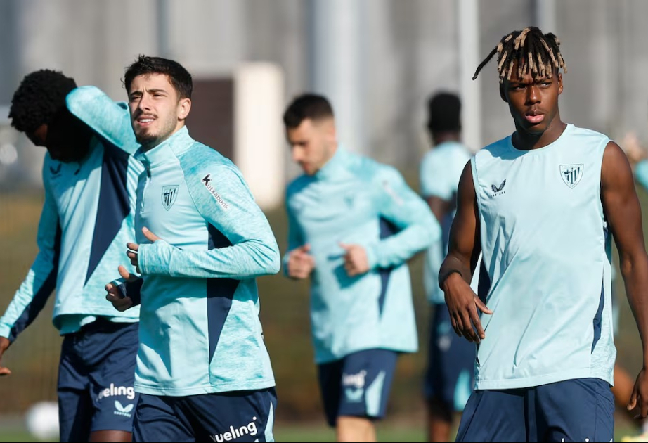 Çempionlar Liqası: “Atletik”in “Qarabağ”la oyun üçün iştirak ərizəsi açıqlanıb