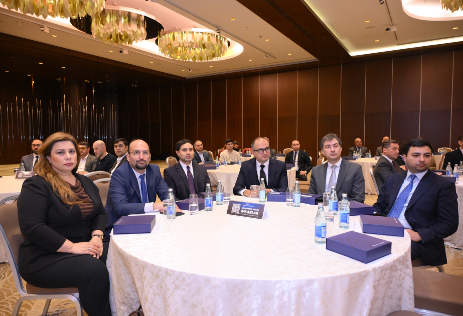 Nazirlik: Kosmik ölçmələr təbii mühitdə baş verən dəyişiklikləri vaxtında aşkar etməyə imkan verir