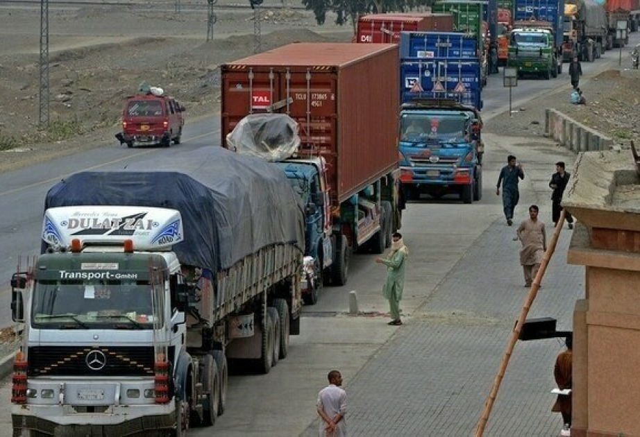 Preparations complete to reopen Pakistan-Afghanistan border crossing for bilateral trade