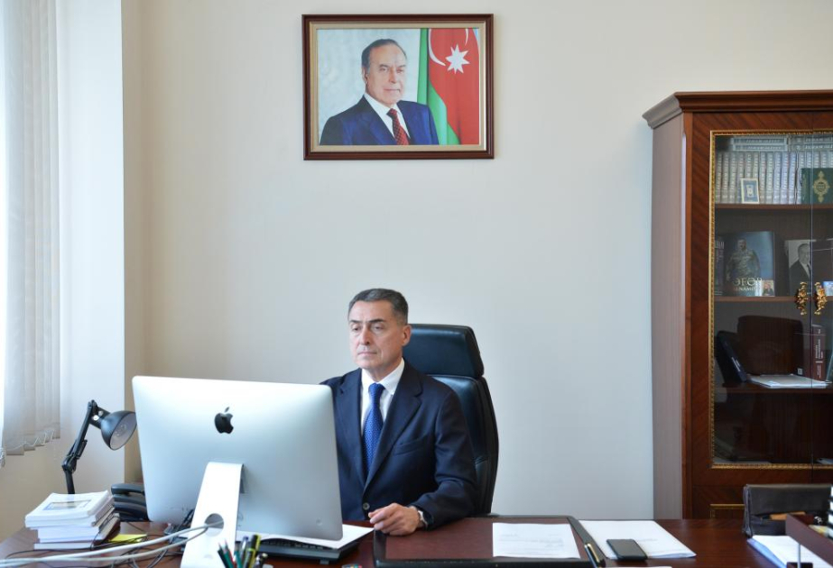 Daha 8 məsələ parlamentin plenar iclasına tövsiyə edilib