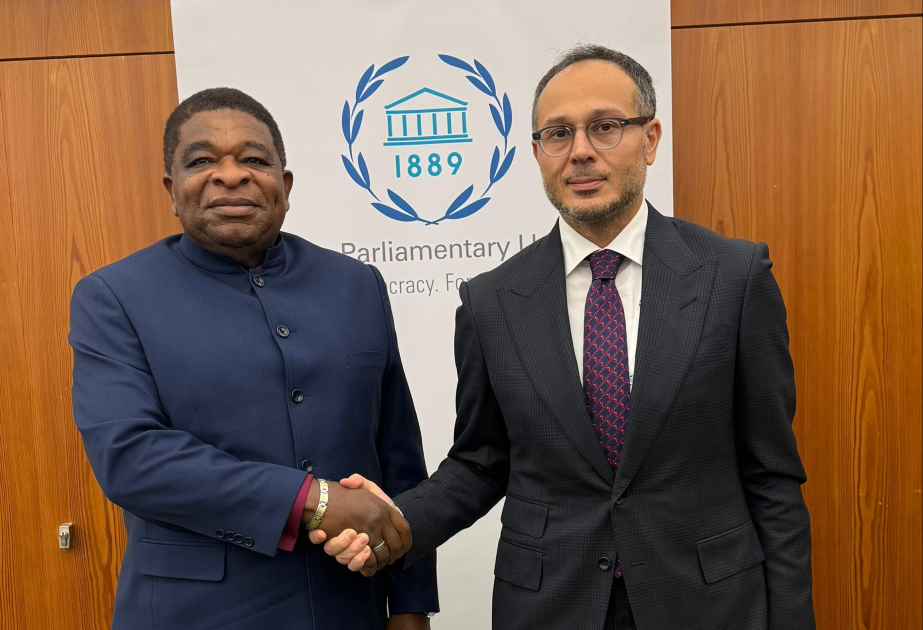 TURKPA, IPU explore cooperation
