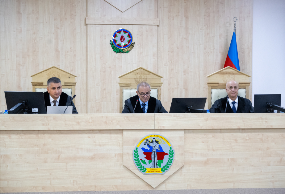 Court grants Ruben Vardanyan’s petition to waive his right to lawyer VIDEO