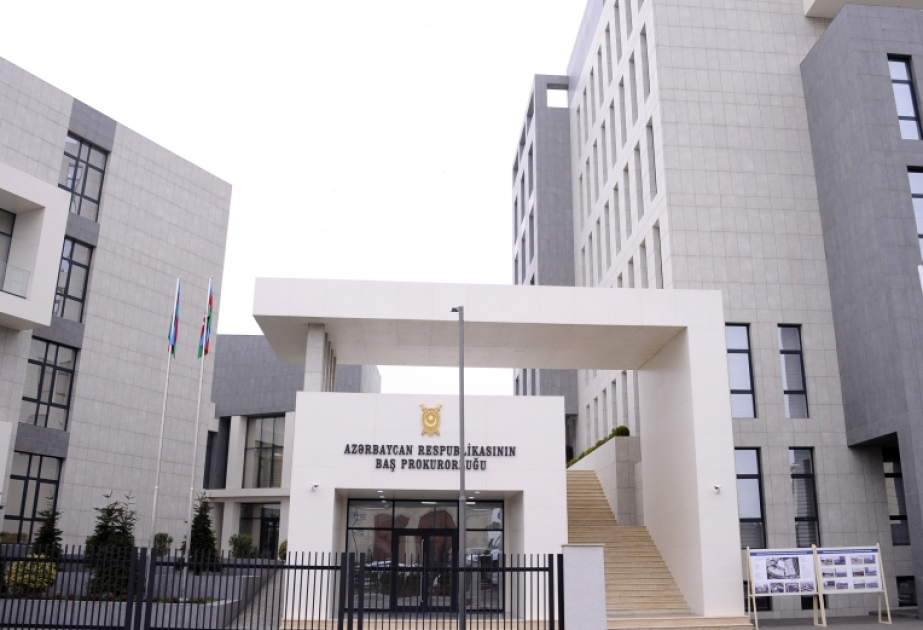 Qəsdən adam öldürməkdə şübhəli bilinən şəxs Almaniyadan Azərbaycana ekstradisiya ediləcək