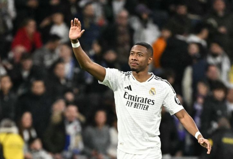 Real Madrid defender to miss El Clasico vs Barcelona