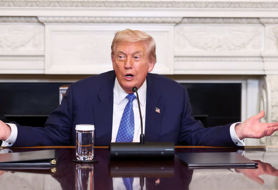 Reuters: Саммит Путина и Трампа отложен из-за отказа России от прекращения огня