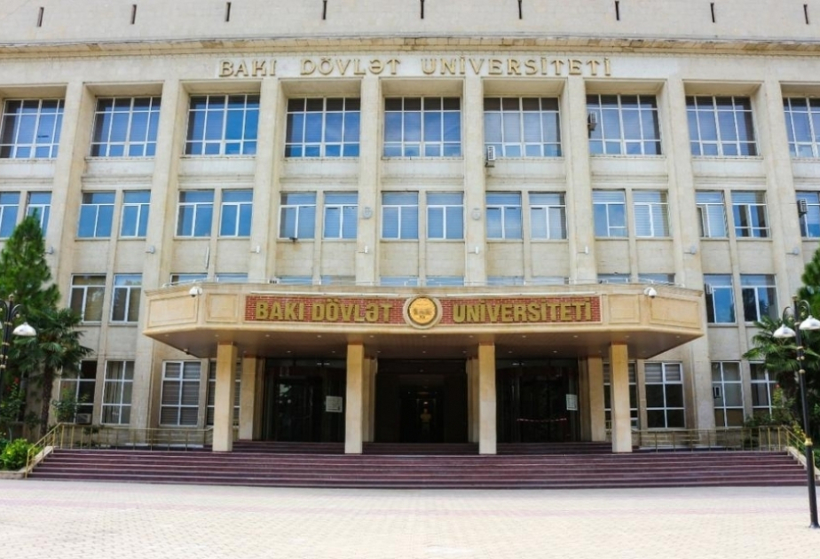 BDU və Qazaxıstanın Astana Beynəlxalq Universiteti arasında anlaşma memorandumu imzalanıb