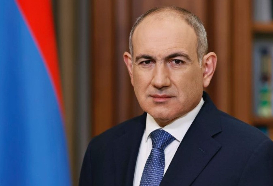 Премьер-министр Армении Никол Пашинян поблагодарил Президента Ильхама Алиева
