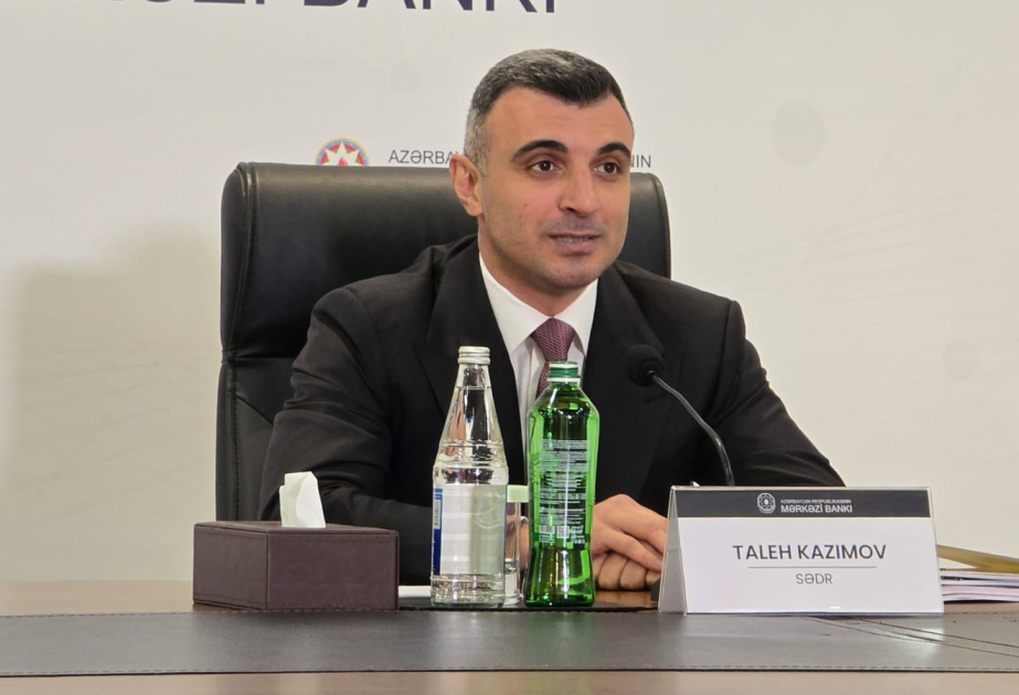 احتياطيات أذربيجان الاستراتيجية من النقد الأجنبي ترتفع إلى 81.5 مليار دولار وتغطي 37 شهراً من الواردات