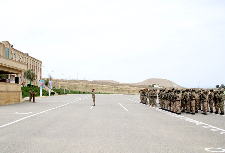 “Indestructible Partnership-2025” joint special forces exercise held