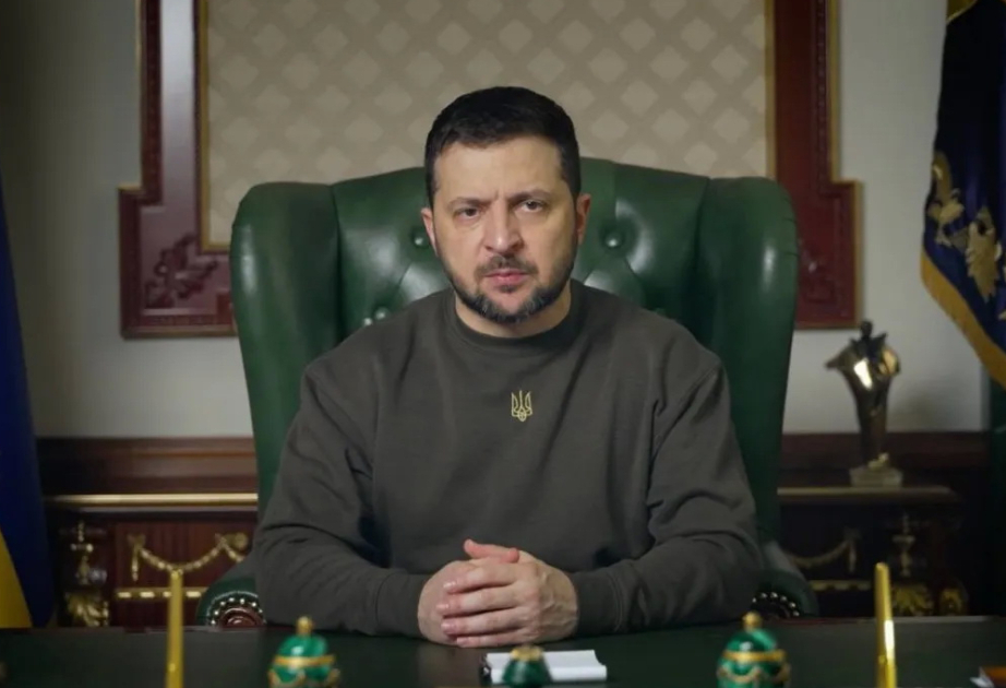Володимир Зеленский утвердил увеличение военных расходов на 7,7 млрд долларов