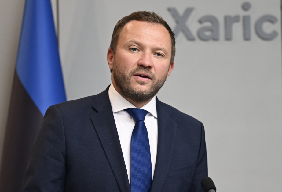 Estonia abrirá próximamente una embajada completa en Azerbaiyán