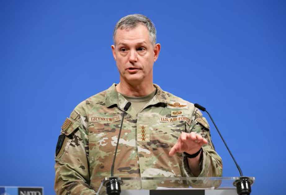 NATO: Rusiyanın hava müdaxilələrinin qarşısı alınıb, amma hibrid təhlükələr qalmaqdadır