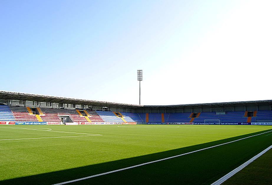 "Araz-Naxçıvan”ın ev oyunlarını keçirdiyi stadion təmirə bağlanıb