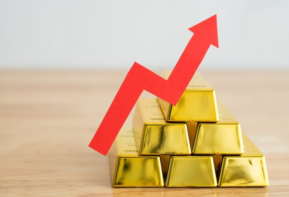 Le prix de l’or enregistre une hausse de 42 dollars