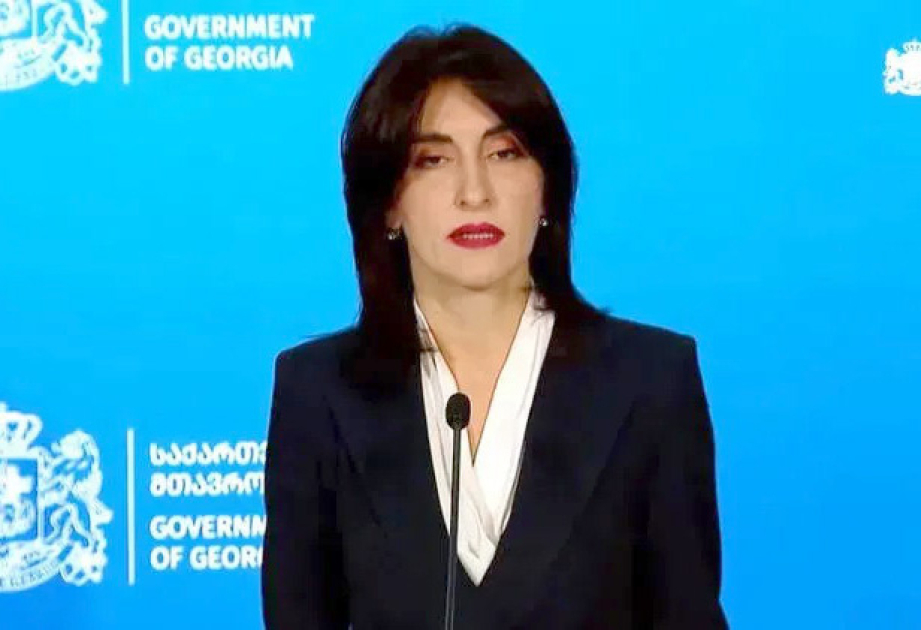Maka Boçorişvili: Cənubi Qafqazda yaranmış yeni reallıq bölgəyə əlavə dəyər qatır