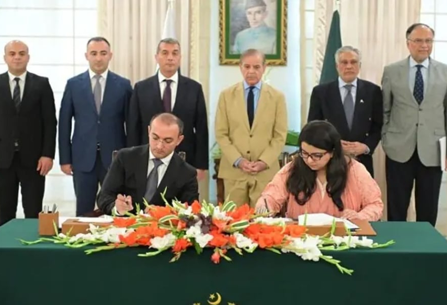 ASAN Service of Azerbaijan and collaboration with Pakistan: An analytical overview