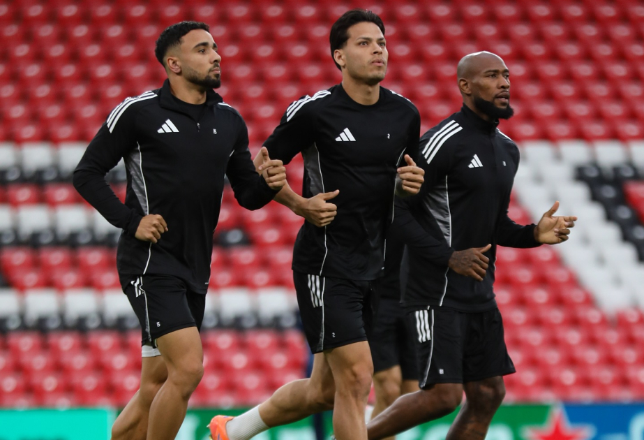 Champions League: Qarabağ trifft heute in Spanien auf Athletic