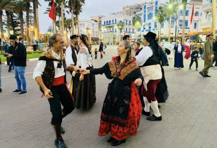 Morocco to host 14th Larache International Festival of Intercultural Interaction