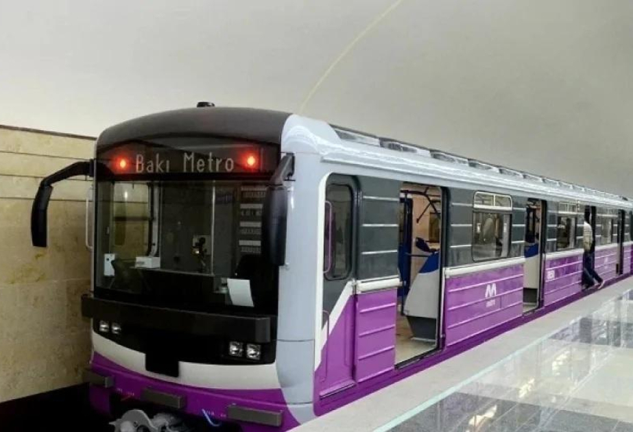 Metronun “Nərimanov” stansiyasında sərnişin dünyasını dəyişib