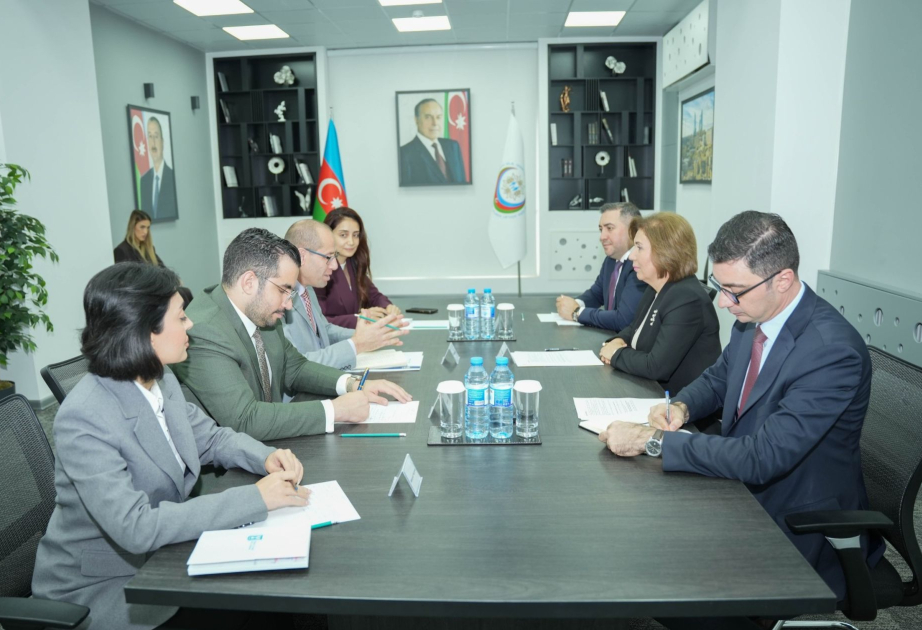Azerbaijan, Israel explore cooperation in family, women, and children affairs