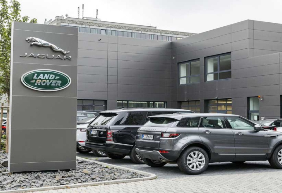 Jaguar Land Rover hack has cost UK economy £1.9bn, experts say