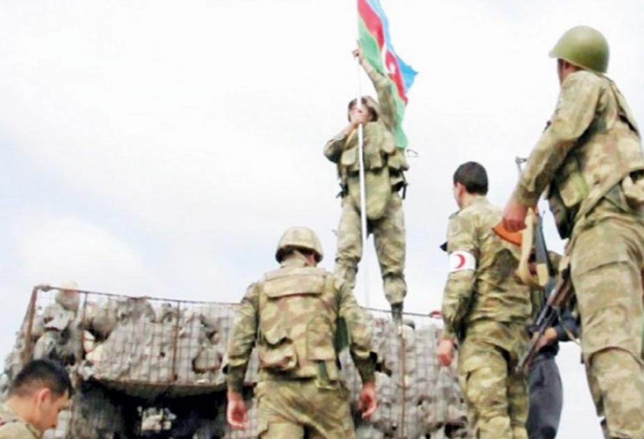 التسلسل الزمني لحرب الـ44 يوما الوطنية: اليوم السابع والعشرون