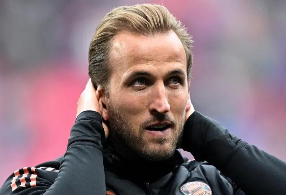 Champions League top scorers: Harry Kane draws level with Kylian Mbappé