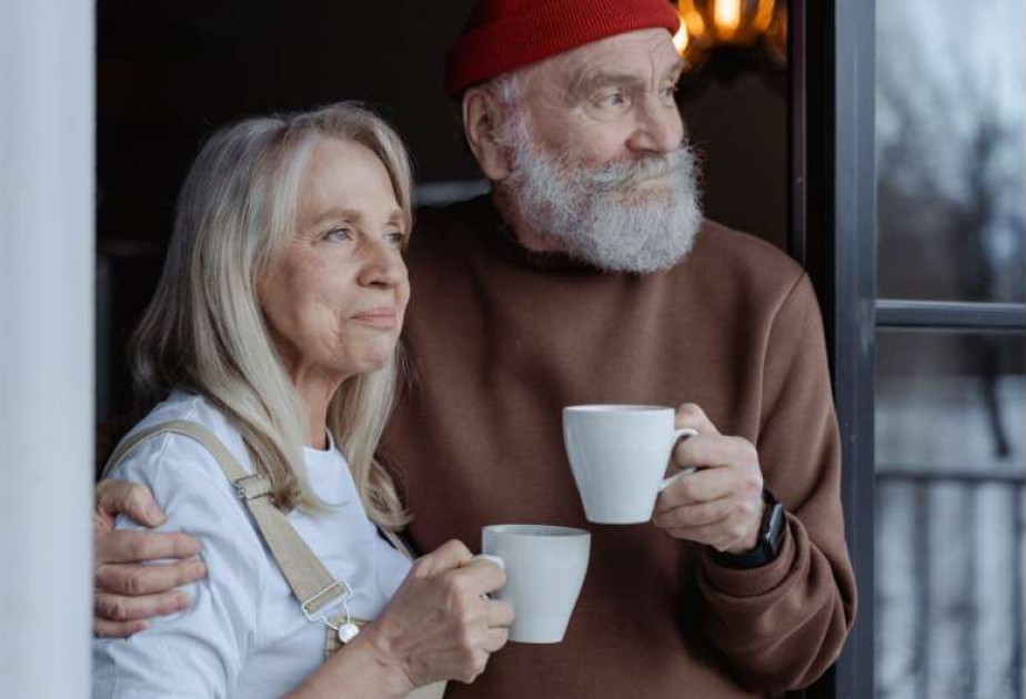 You don't need to be very happy to avoid an early death from chronic disease, study finds