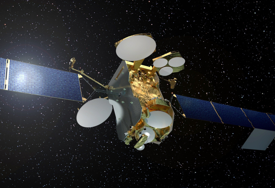 Airbus, Leonardo und Thales formen gemeinsamen Satellitenkonzern