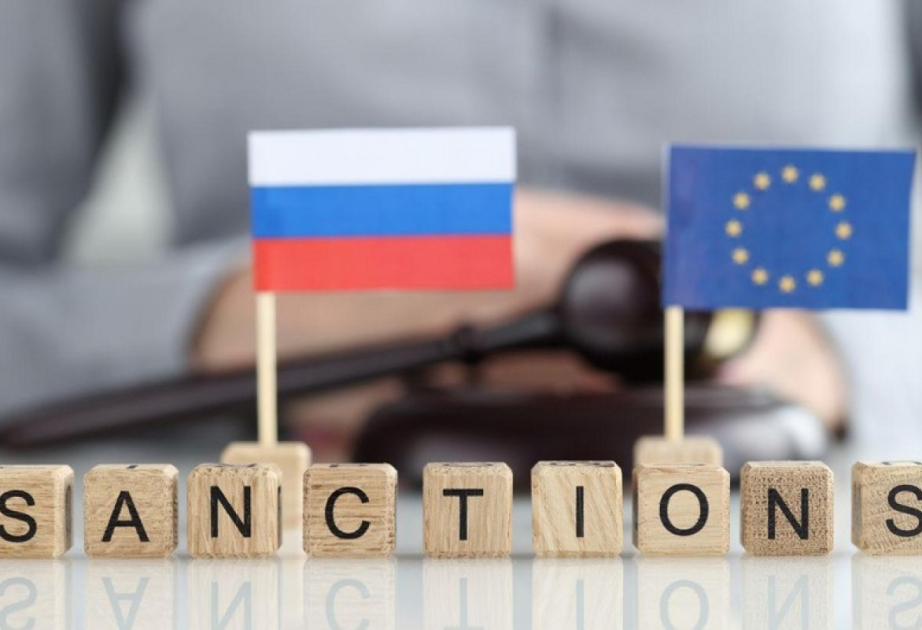 Европа приняла 19-й пакет санкций против России