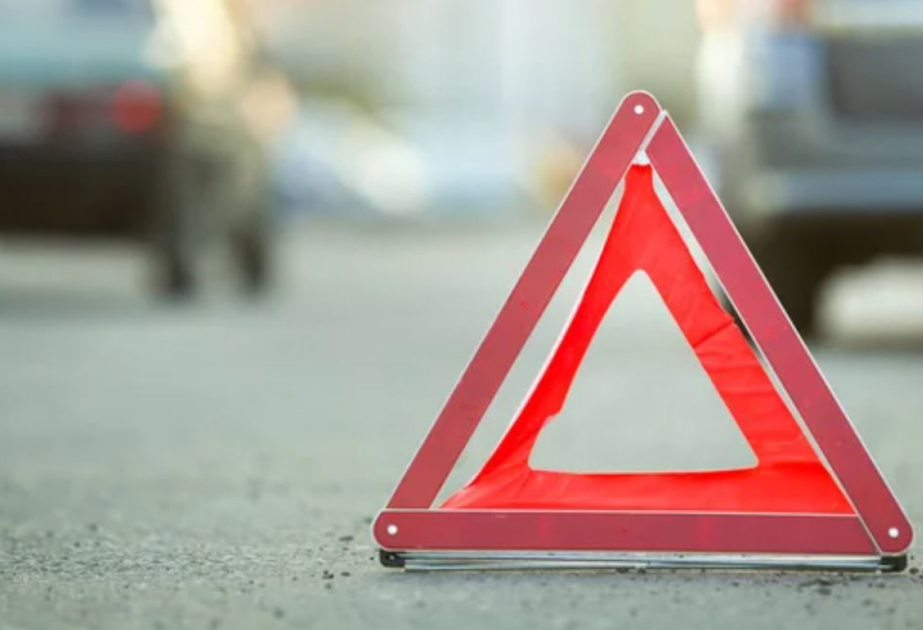 12 killed in road accident in Kazakhstan