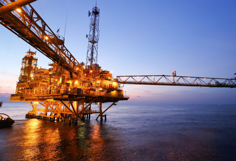 State Oil Fund announces revenues from Azeri-Chirag-Gunashli and Shah Deniz fields