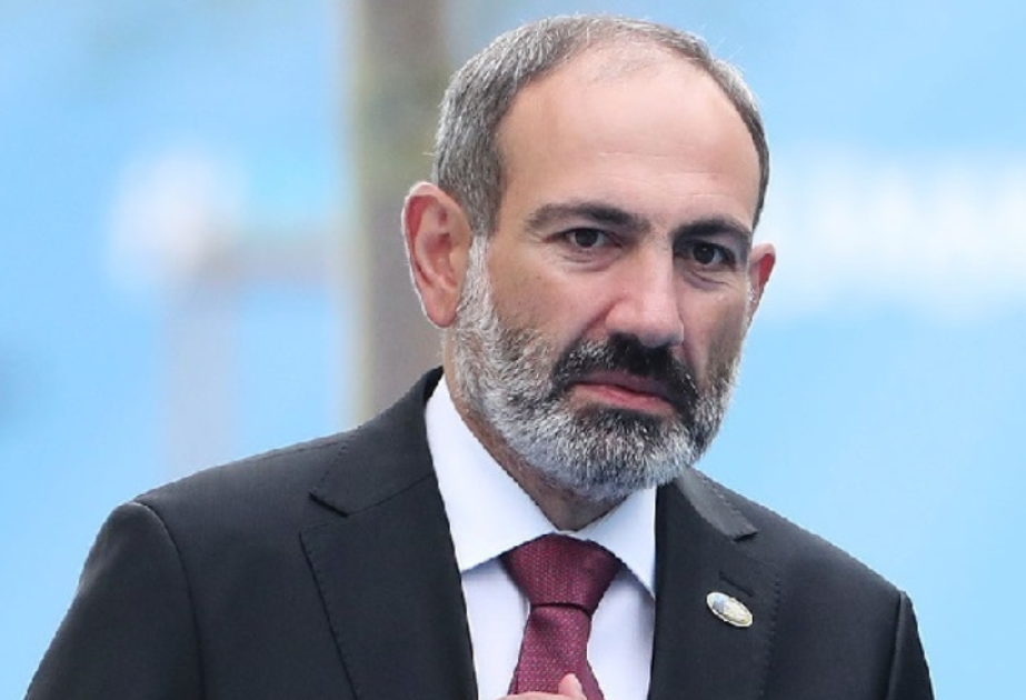 رئيس وزراء أرمينيا: أذربيجان رفعت كل قيود ترانزيت البضائع الى أرمينيا وذلك دليل على أن السلام انتقل إلى "الممارسة العملية"