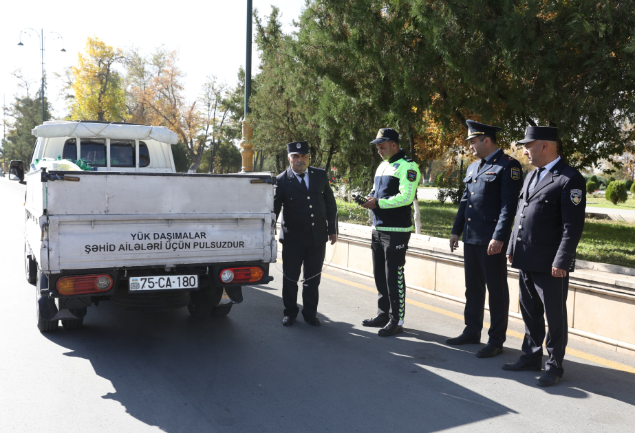 Naxçıvanda növbəti “Təmiz hava” aylığı tədbiri keçirilib VİDEO