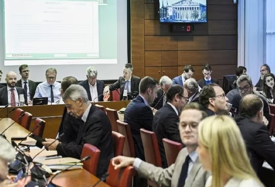 Budget 2026 : rejet massif de la partie « recettes » à l’Assemblée, le gouvernement face à l’impasse