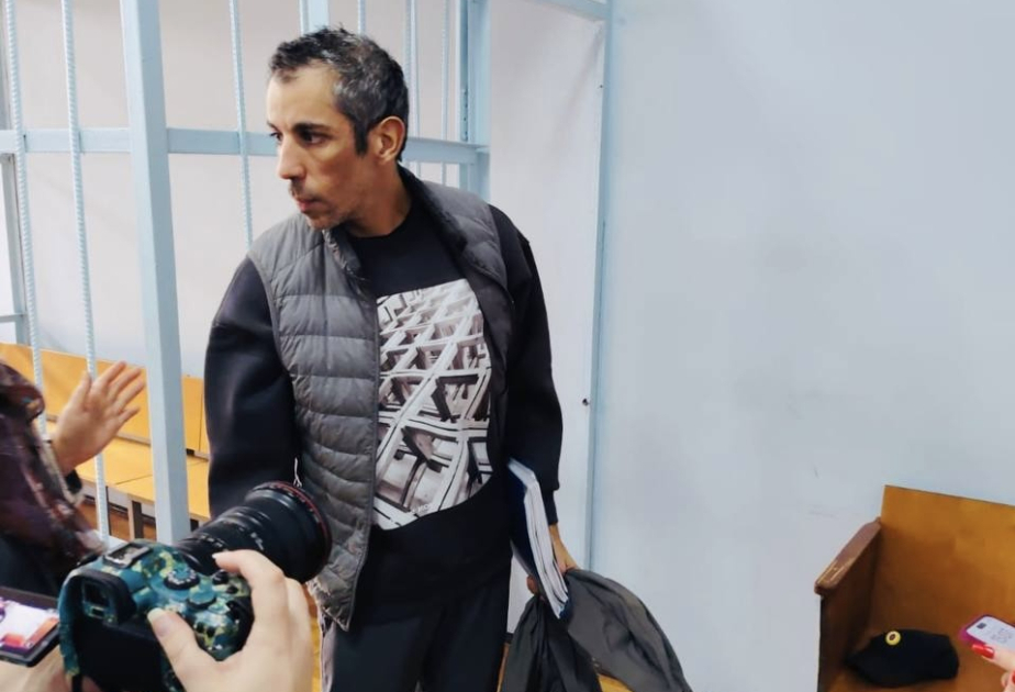 Le cycliste français Sofiane Sehili libéré après sa détention en Russie