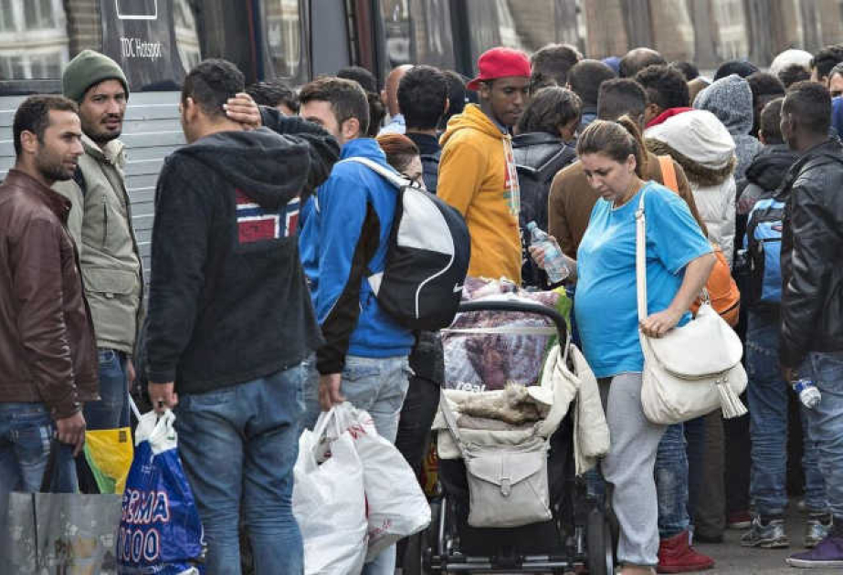 Suiza prohíbe a los solicitantes de asilo viajar al extranjero