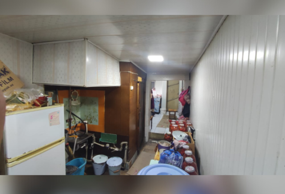 Qubadakı “Vüsal” kafesində normativ tələblərin pozulduğu aşkarlanıb