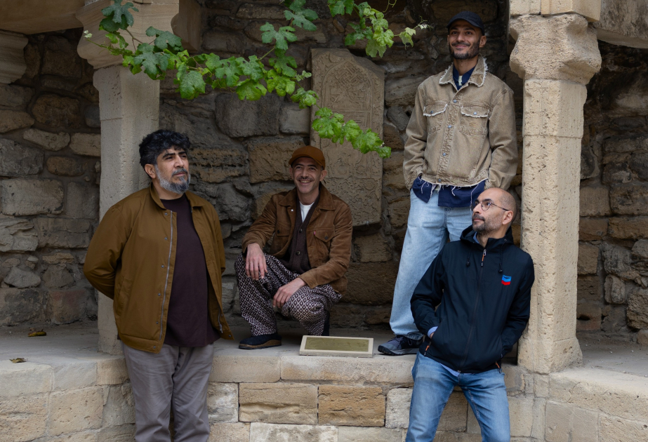 “Art Weekend” zamanı “Əcdadlar” sərgisi - keçmişin izləri müasir sənətdə canlanacaq