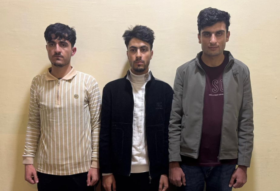 حرس الحدود الأذربيجاني يعتقل مواطنين من رعايا المغرب وباكستان حاولوا التسلل الى روسيا وجورجيا