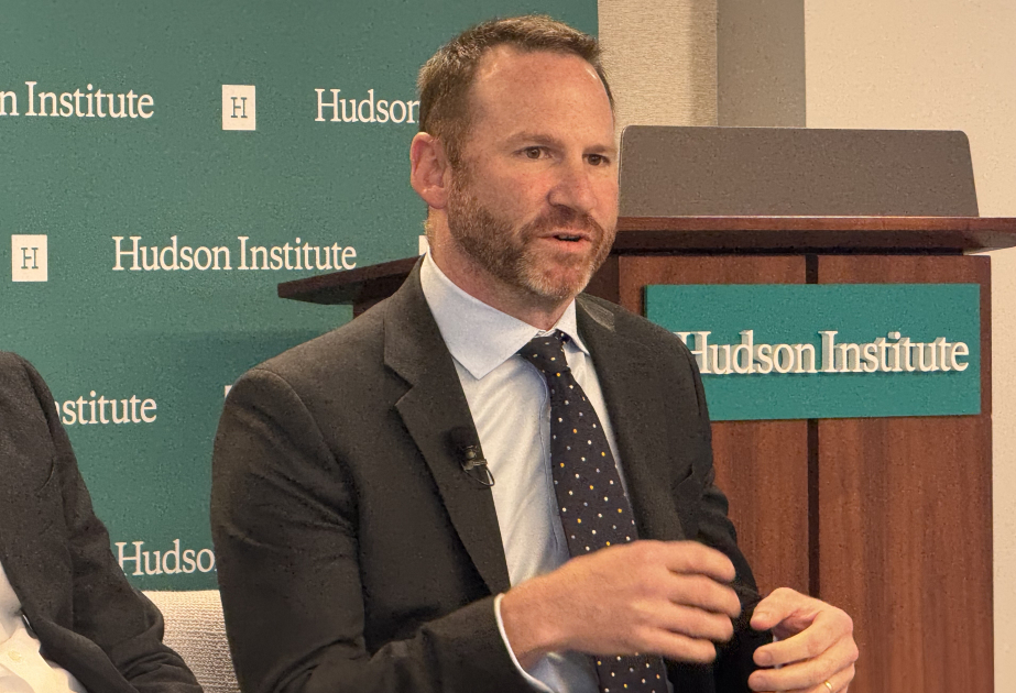 Luke Coffey: Tras el acuerdo del 8 de agosto, ha comenzado un trabajo real para la ratificación del tratado de paz