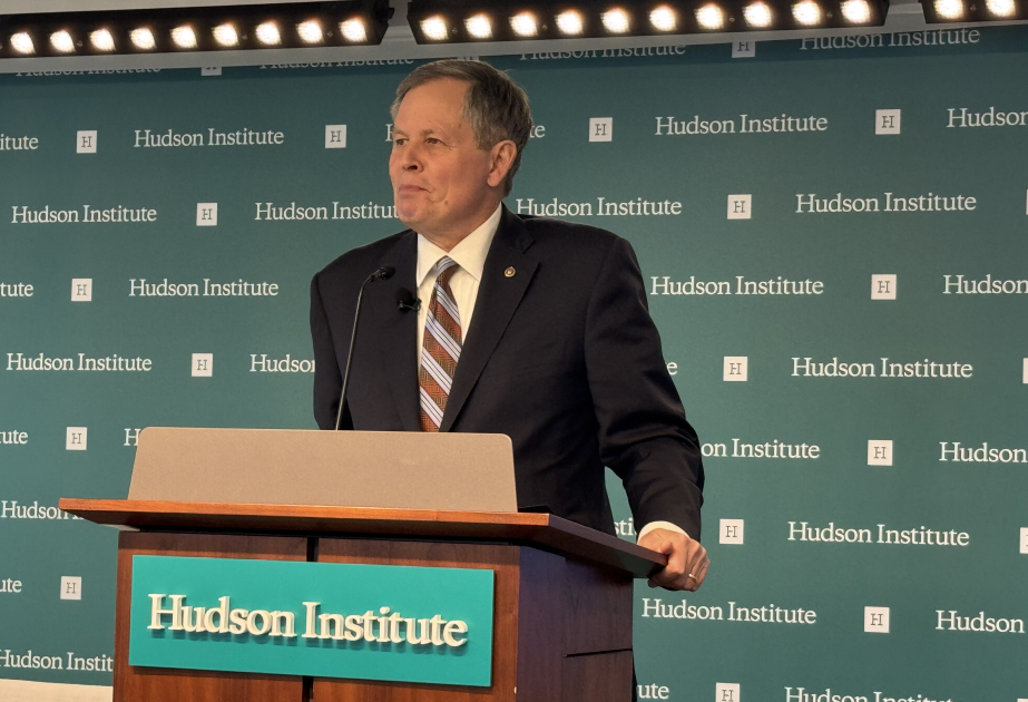 U.S. Senator: Azerbaijan, Armenia, and other regional countries will benefit from TRIPP project