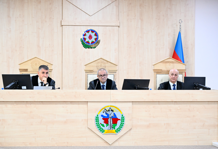 Оглашены показания азербайджанцев, подвергавшихся пыткам в армянском плену и заложниках - СУД ВИДЕО