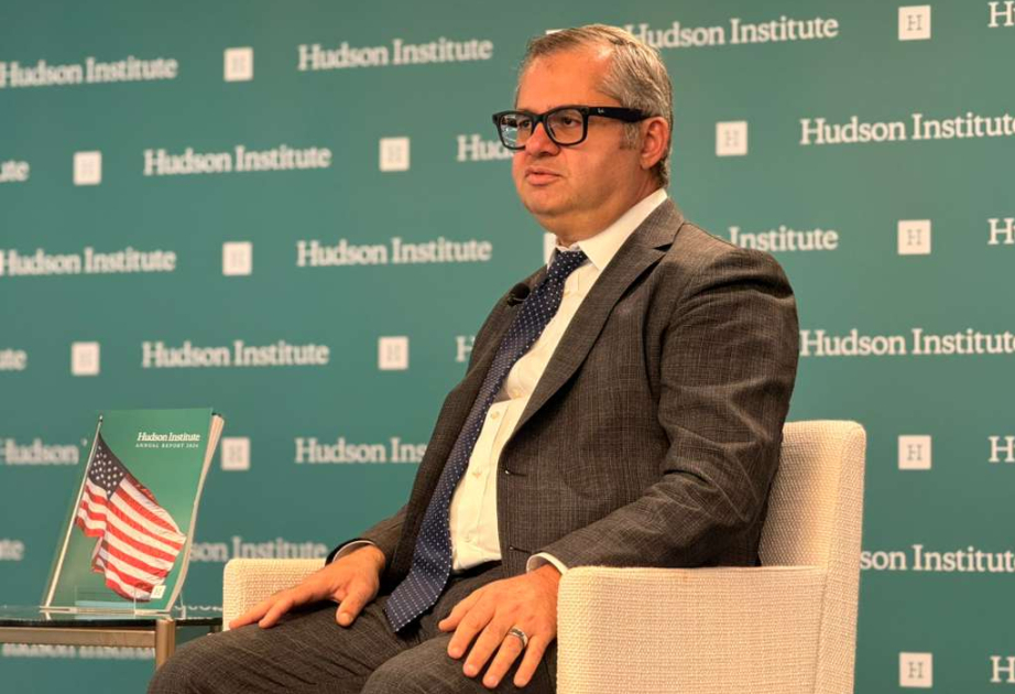 Embajador: “El Acuerdo de Washington crea una gran oportunidad para todos”