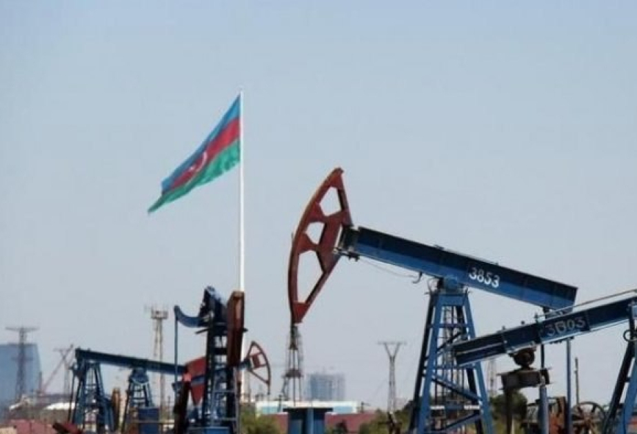Azerbaijani oil price rises by more than 5% in global markets