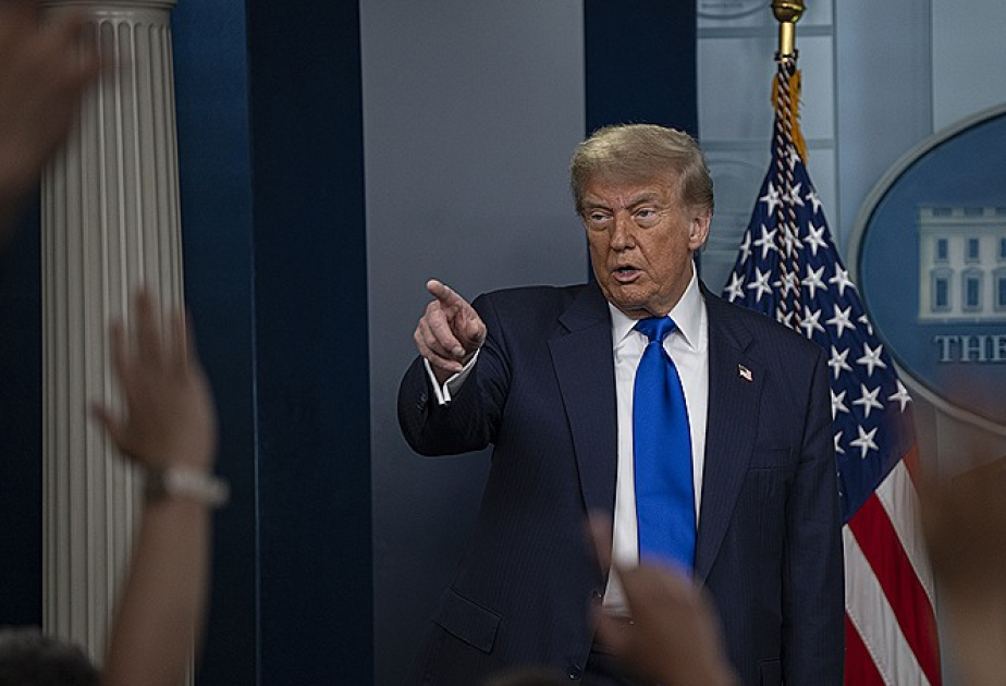Дональд Трамп: Все торговые переговоры с Канадой прекращены