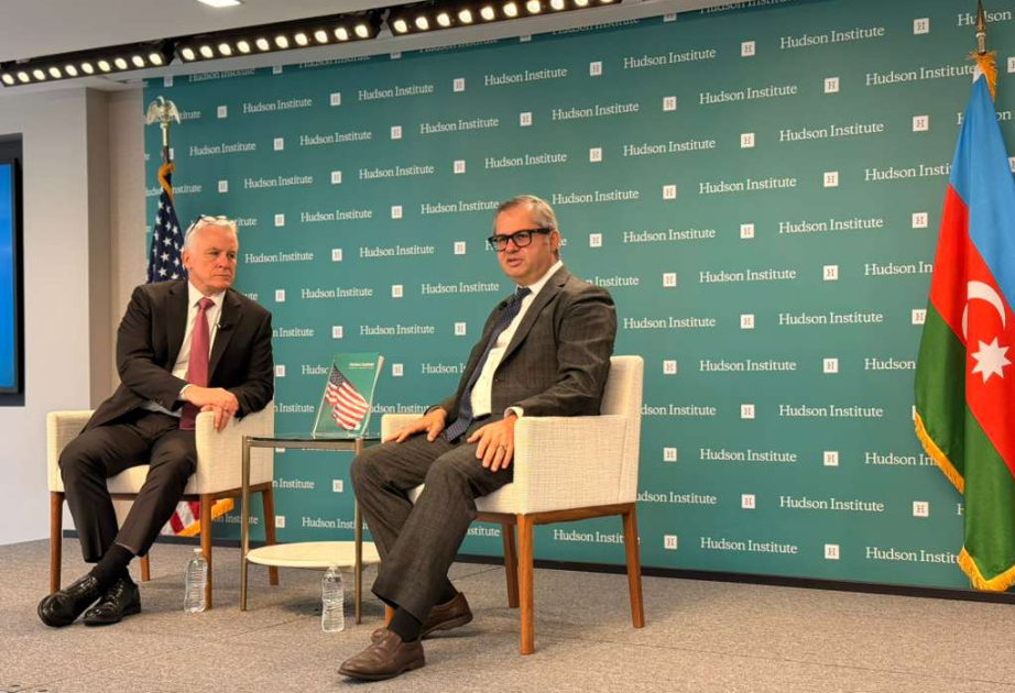 Une conférence consacrée à l’accord de paix entre l’Azerbaïdjan et l’Arménie obtenu à Washington