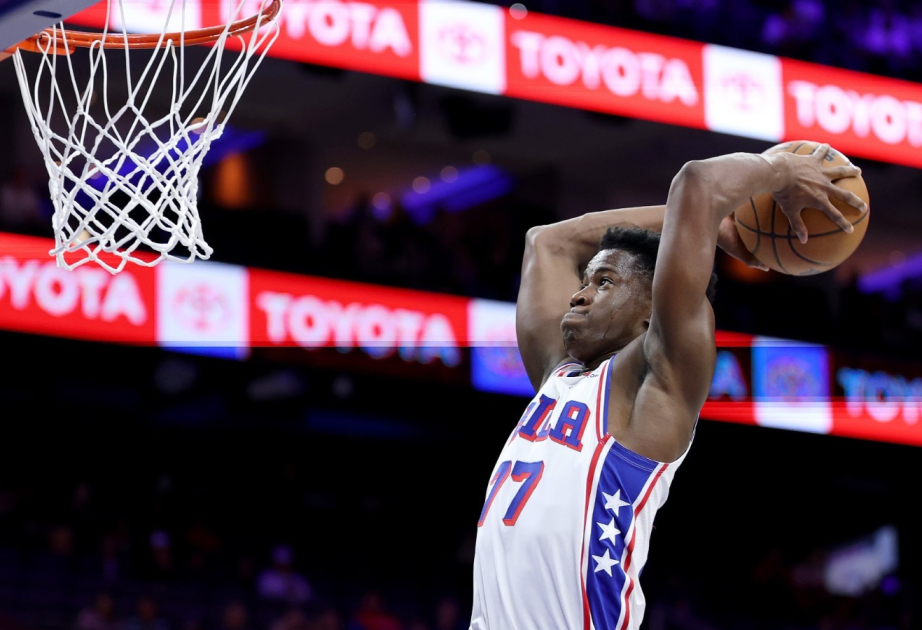 Gilgeous-Alexander scores 55 points in Thunder win