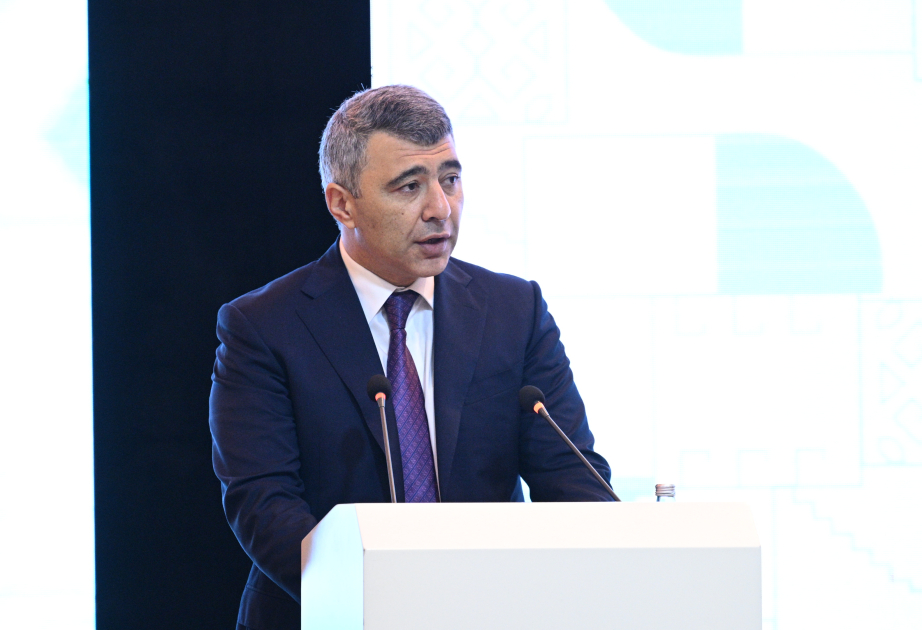 İnam Kərimov: Arbitraj institutları ilə məhkəmə sistemləri arasında əməkdaşlıq mühüm əhəmiyyət kəsb edir