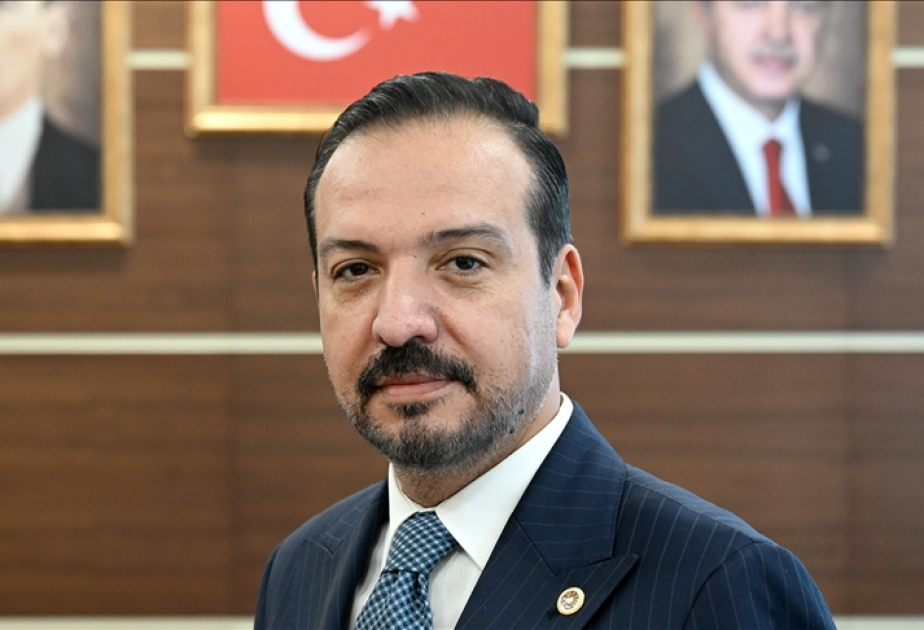 Kürşad Zorlu: Birinci Türkoloji Qurultayın 100 illiyinin keçirilməsi ilə bağlı Sərəncam birliyimizə güc qatacaq mühüm təşəbbüsdür